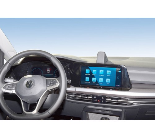 Kuda console VW Golf 8 20- NAVI