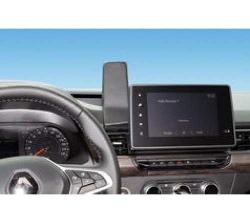 Kuda console Renault Kangoo/Nissan Townstar 21- NAVI