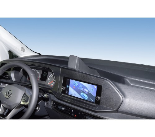 Kuda console Volkswagen Caddy 2020- NAVI
