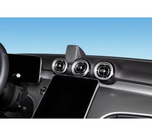 Kuda console Mercedes Benz C-Class 21- NAVI