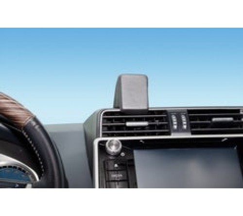 Kuda console Toyota LandCruiser 2017- & 2020- NAVI