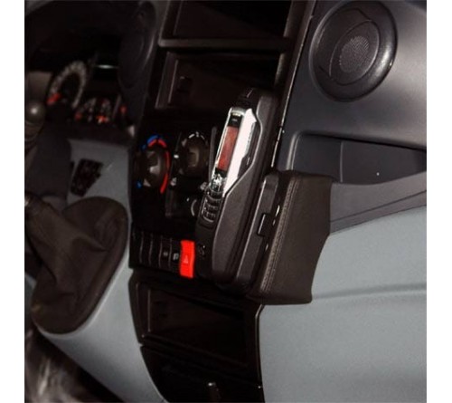 Kuda console Iveco Daily 14- laag