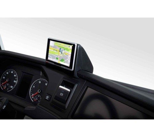 Kuda console MAN TGS / TGM / TGL 20- NAVI