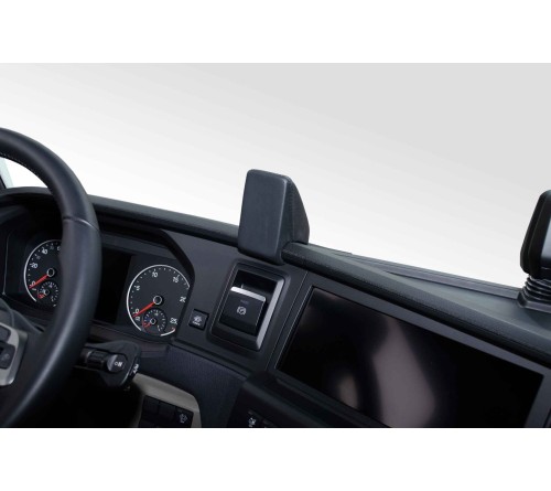 Kuda console MAN TGS / TGM / TGL 20- NAVI