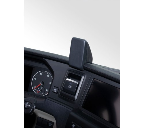 Kuda console MAN TGS / TGM / TGL 20- NAVI