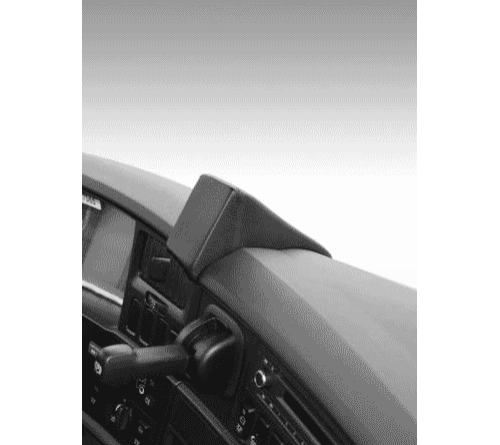 Kuda console Scania R-serie 10-13 Zwart