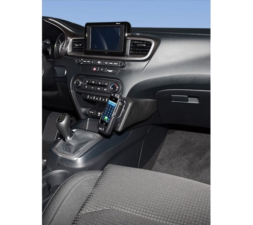 Kuda console Kia Ceed / ProCeed / XCeed 18-