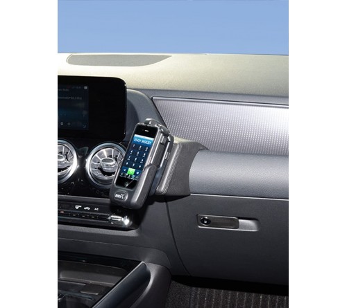 Kuda console Mercedes Benz B-Class 19- / EQA 21-