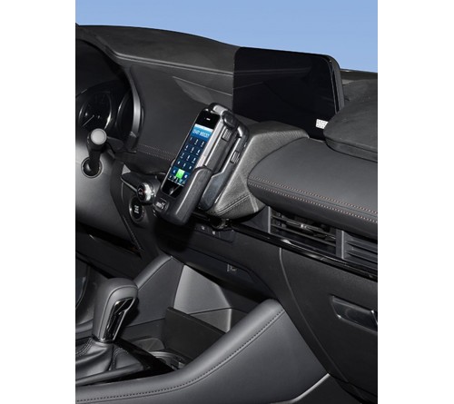 Kuda console Mazda 3 19-