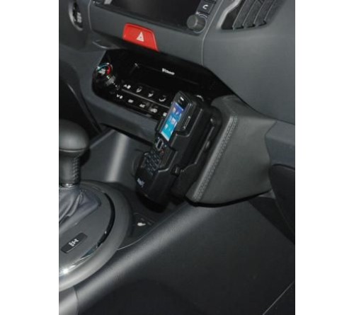 Kuda console Kia Sportage 07/10-