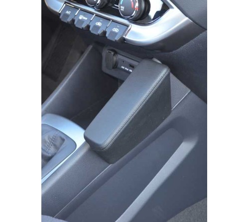 Kuda console Kia Rio 11-17