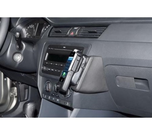 Kuda console Skoda Rapid 12-15 Seat Toledo 12-19