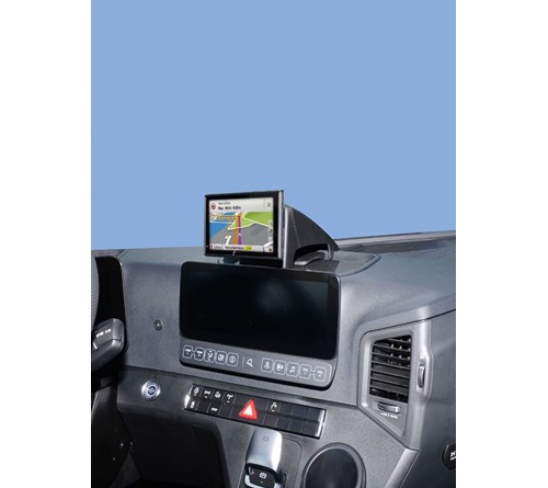 Kuda console Mercedes Benz Actros 19- NAVI