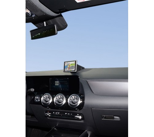 Kuda console Mercedes Benz B-Class 19- NAVI