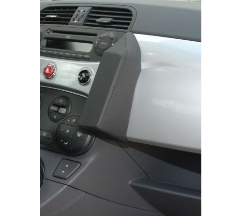 Kuda console Fiat 500 08/07-