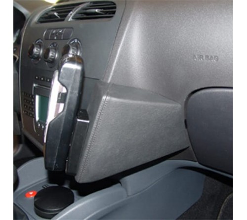 Kuda console Seat Leon 05-12