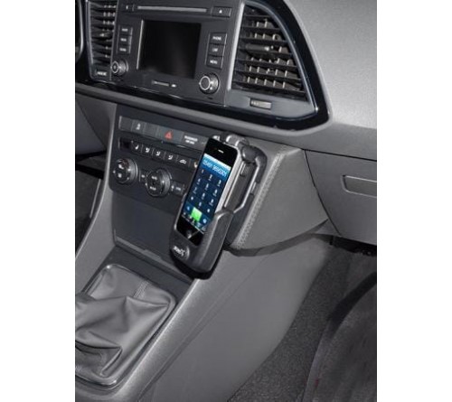 Kuda console Seat Leon vanaf 2013-2020