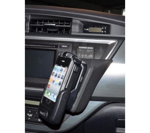 Kuda console Toyota Auris vanaf 13-15