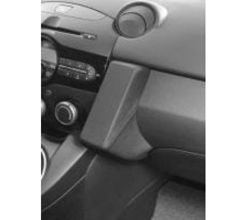 Kuda console Mazda 2 vanaf 10/2010-