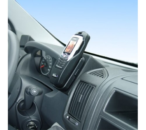 Kuda console Citroen Jumper/ Fiat Ducato/ Peug. Boxer 07-20