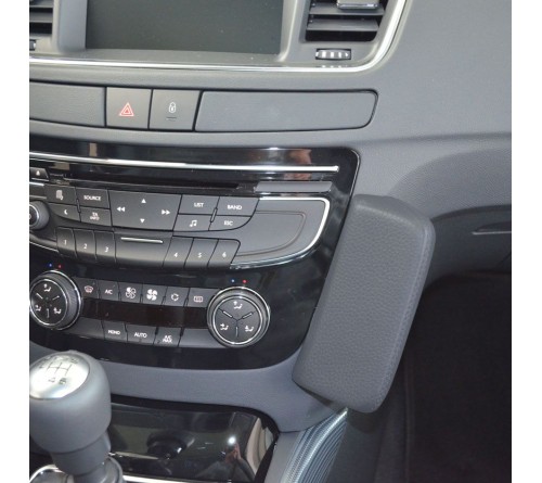 Kuda console Peugeot 508 11-