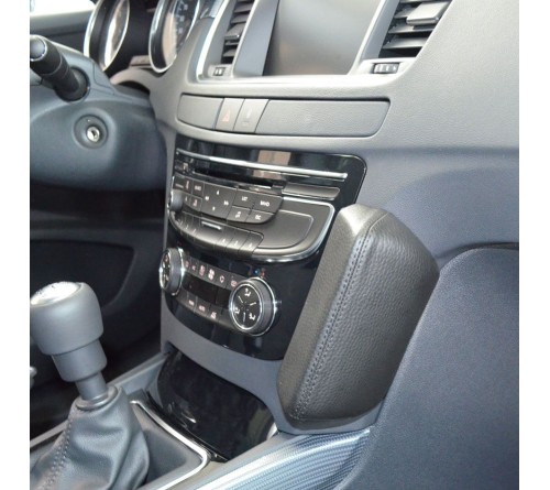 Kuda console Peugeot 508 11-