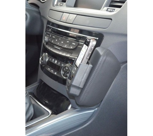 Kuda console Peugeot 508 11-