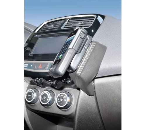 Kuda console Mitsubishi ASX 2010-/ 2014-