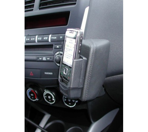 Kuda console Mitsubishi ASX 2010-/ 2014-