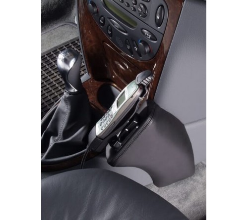 Kuda console Citroen C5 01-08