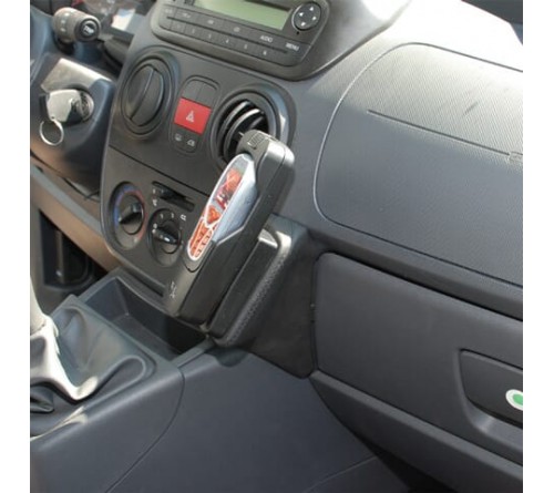 Kuda console Citroen Nemo/Fiat Fiorino/Peu.Bipper 08-21