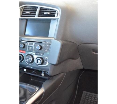 Kuda console Citroen C4/ DS4  vanaf 10/2010-