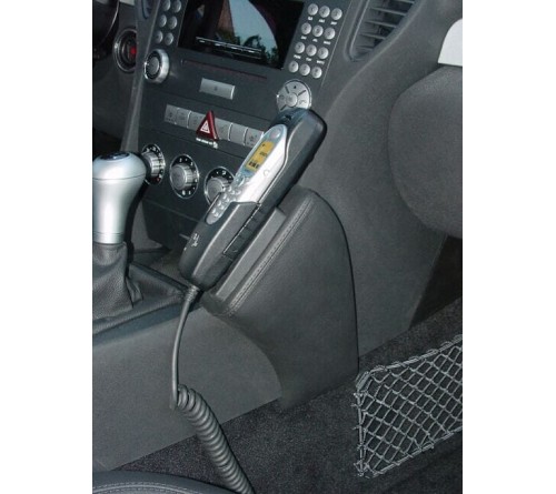 Kuda console Mercedes Benz SLK-Class (R171) 04-11