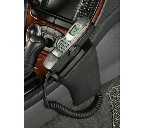 Kuda console Mercedes Benz SL-Class (R230) 01-12