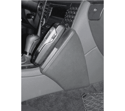 Kuda console Mercedes Benz CLS-Class 04-11