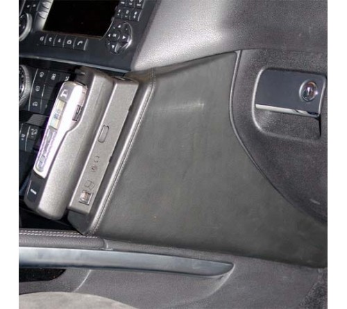 Kuda console Mercedes Benz GL-Class  / M-Class 06-11