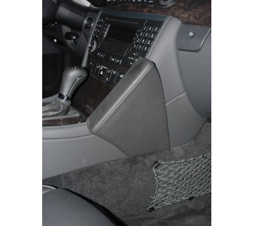 Kuda console Mercedes Benz E-Class (W211/S211) 03/02 & 06/06