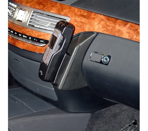 Kuda console Mercedes Benz S-Class (W221) 06-13