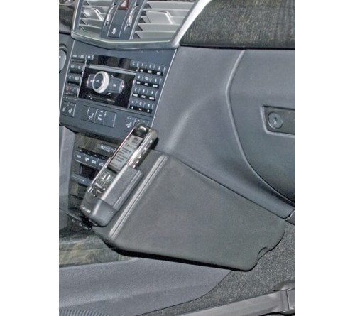 Kuda console Mercedes Benz E-Class W212 09-14 (alleen 7-bak)