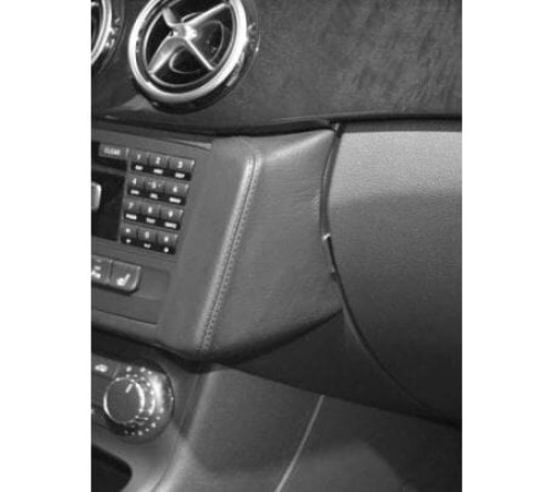 Kuda console Mercedes Benz B-class 11/2011-
