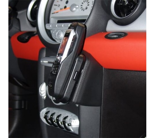 Kuda console Mini 06-15 zonder klima/ zonder navi