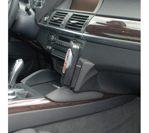 Kuda console BMW X6 (E71) vanaf 05/2008