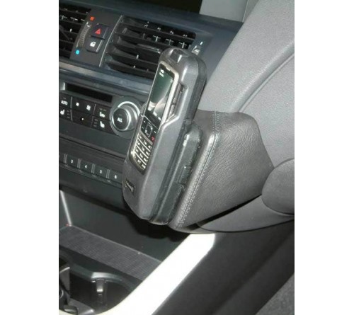 Kuda console BMW X3 10-17 / X4 14-17