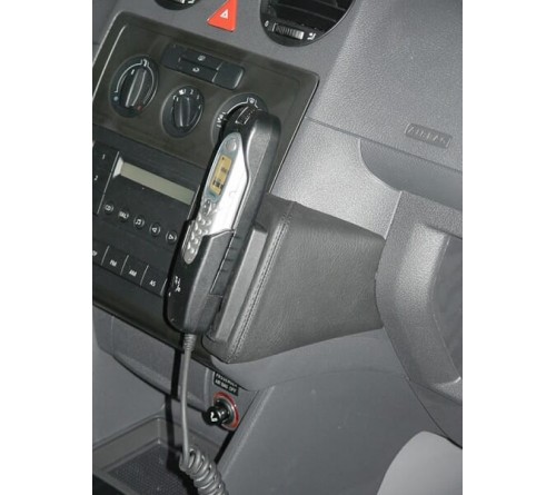 Kuda console VW Caddy 04-15 zonder dashboardkastje