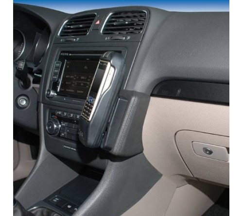 Kuda console VW Golf VI 09-12