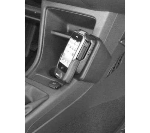 Kuda console VW Up/Seat Mii/Skoda Citigo 11/2011-