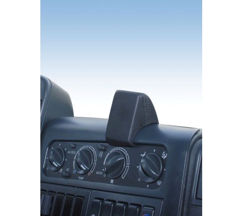 Kuda console MAN TGA 03/00-09 & MAN TGL/TGM 05-14 - NAVI