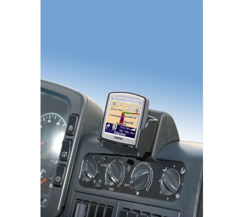 Kuda console MAN TGA 03/00-09 & MAN TGL/TGM 05-14 - NAVI