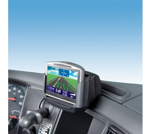 Kuda console Volvo FM/FH/FH16 03-13 & vanaf 10-13 NAVI