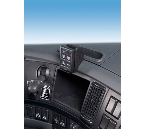 Kuda console Volvo FM/FH/FH16 03-13 & vanaf 10-13 NAVI